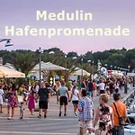Istriensonne - Studio-ap Dani 1-3 *