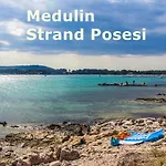Διαμέρισμα Istriensonne - Studio-ap Dani 1-3 Μεντουλίν