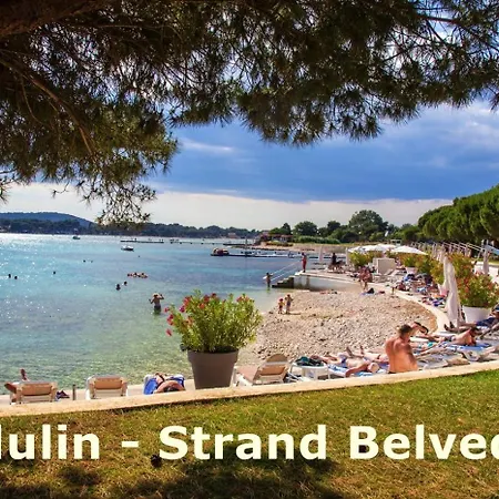 Istriensonne - Studio-ap Dani 1-3 * Medulin