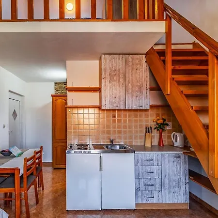 Apartment Istriensonne - Studio-ap Dani 1-3 Medulin