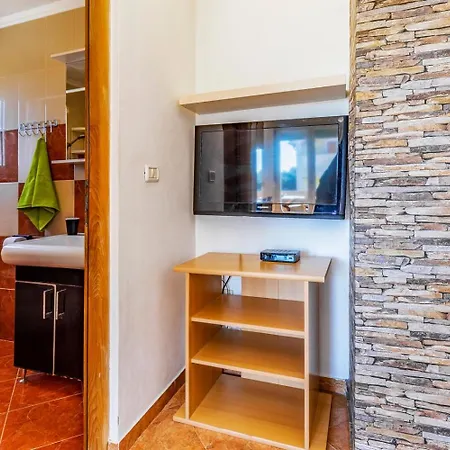 Istriensonne - Studio-ap Dani 1-3 Appartement