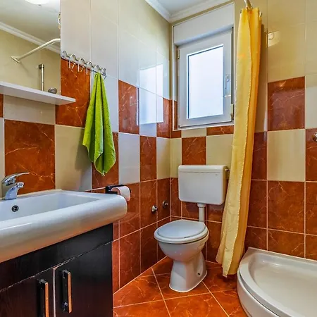 Apartment Istriensonne - Studio-ap Dani 1-3