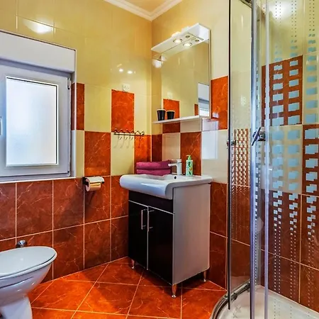 Istriensonne - Studio-ap Dani 1-3 Apartment *
