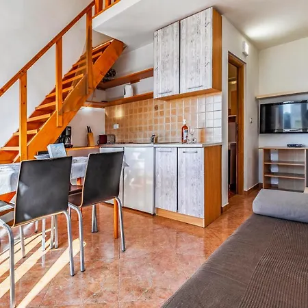 Istriensonne - Studio-ap Dani 1-3 *