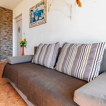 Istriensonne - Studio-ap Dani 1-3 * Medulin