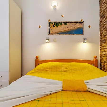 Istriensonne - Studio-ap Dani 1-3 Apartment Medulin