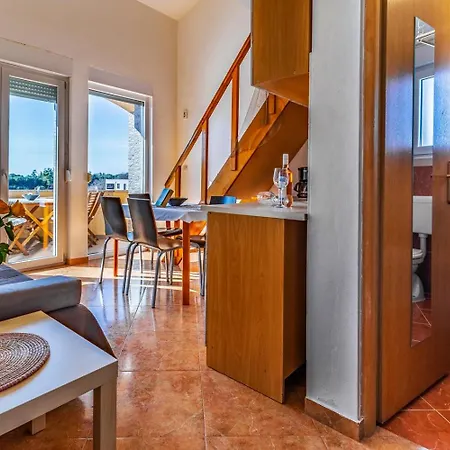 Istriensonne - Studio-ap Dani 1-3 Apartment *