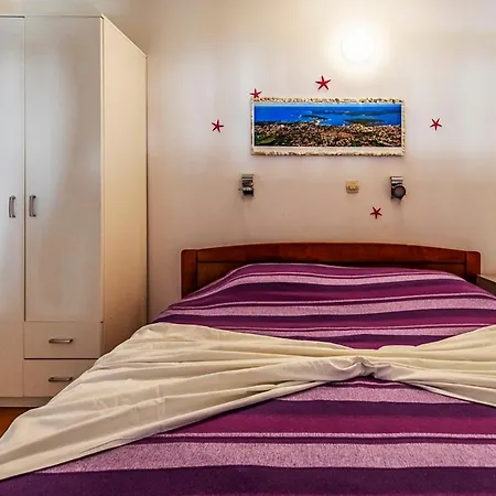 Apartment Istriensonne - Studio-ap Dani 1-3 Medulin