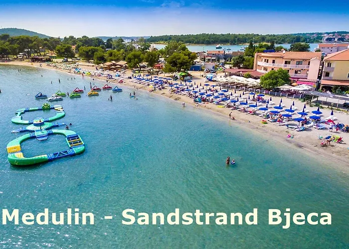 Istriensonne - Studio-ap Dani 1-3 Medulin