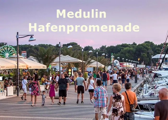 Istriensonne - Studio-ap Dani 1-3 *