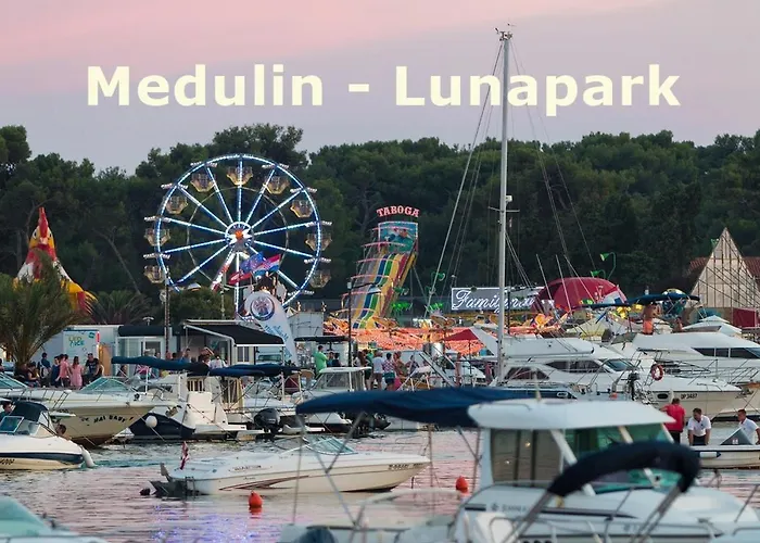 Istriensonne - Studio-ap Dani 1-3 Appartement *