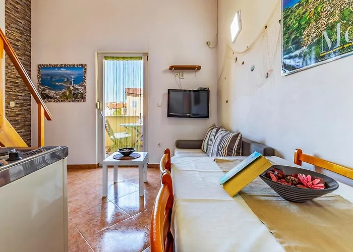 Istriensonne - Studio-ap Dani 1-3 Medulin