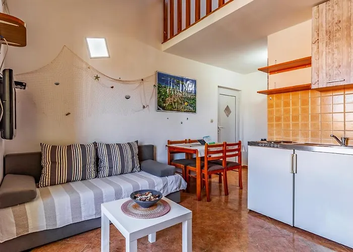 Istriensonne - Studio-ap Dani 1-3