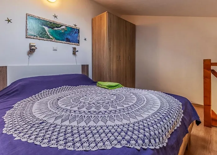 Istriensonne - Studio-ap Dani 1-3 Appartement