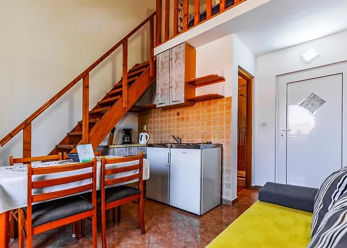 Istriensonne - Studio-ap Dani 1-3