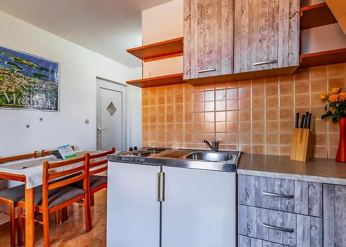 Istriensonne - Studio-ap Dani 1-3 Appartement