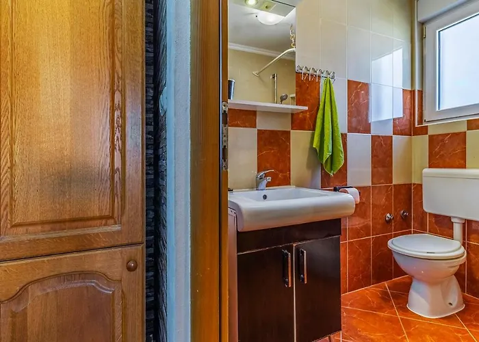 Istriensonne - Studio-ap Dani 1-3 *