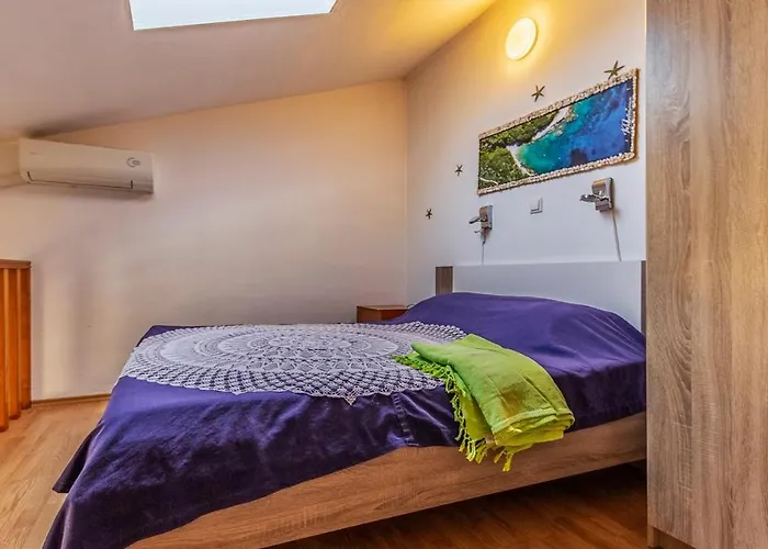 Istriensonne - Studio-ap Dani 1-3 Medulin