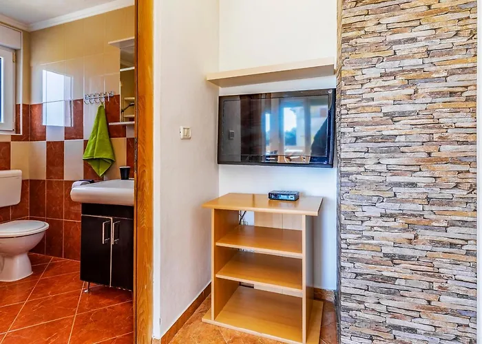 Istriensonne - Studio-ap Dani 1-3 Appartement