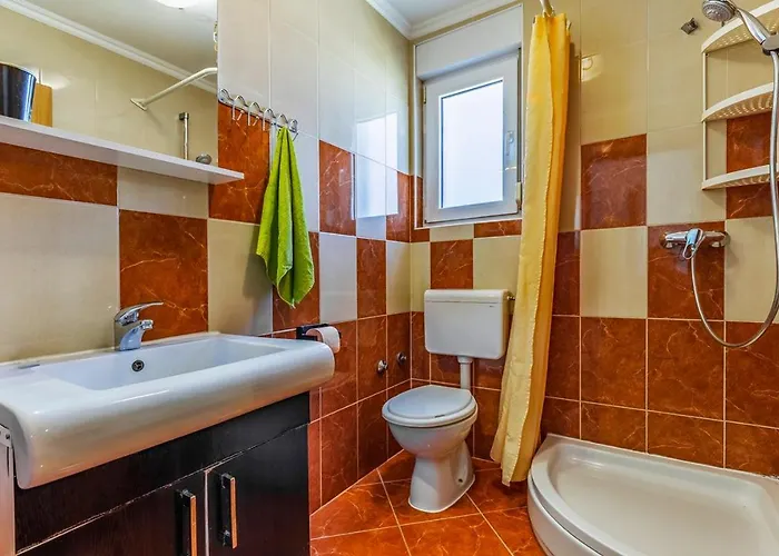 Apartament Istriensonne - Studio-ap Dani 1-3