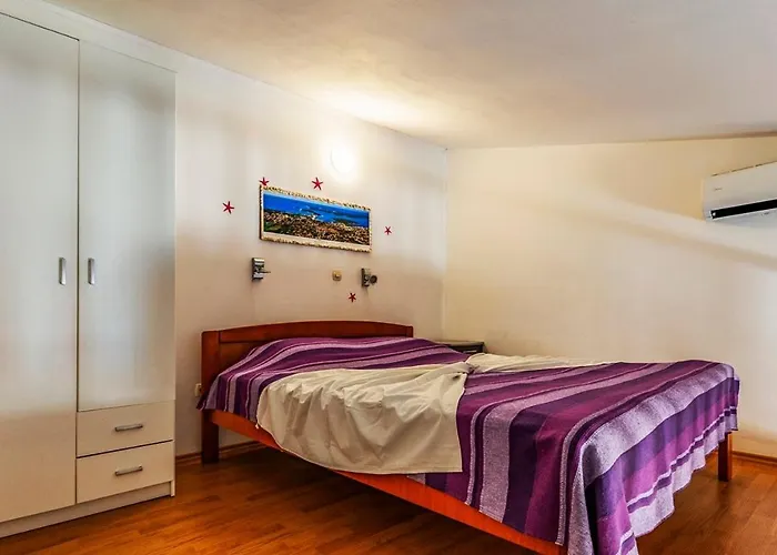 Istriensonne - Studio-ap Dani 1-3 *