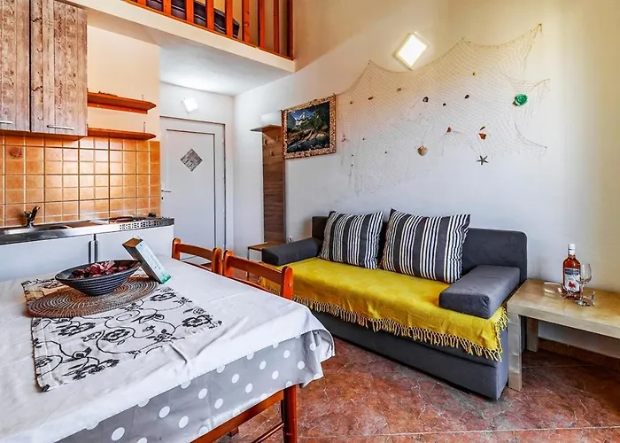 Istriensonne - Studio-ap Dani 1-3 Medulin