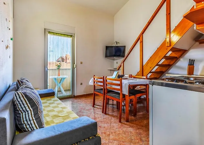 Istriensonne - Studio-ap Dani 1-3