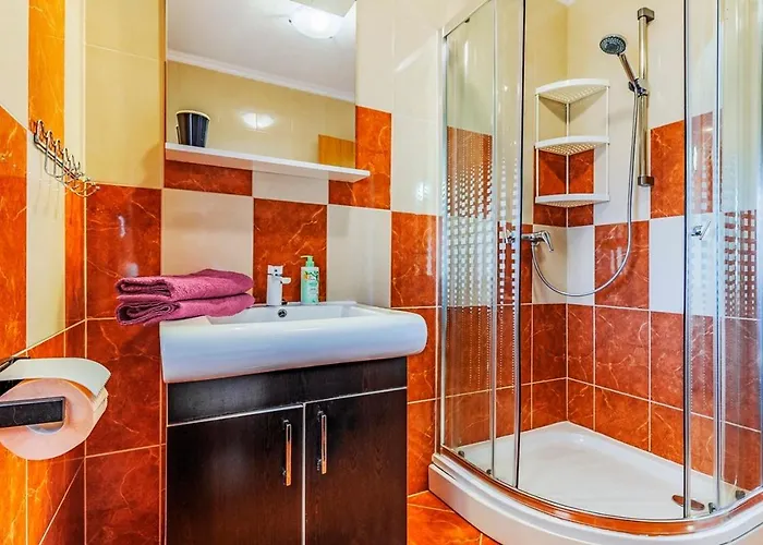 Istriensonne - Studio-ap Dani 1-3 Appartement