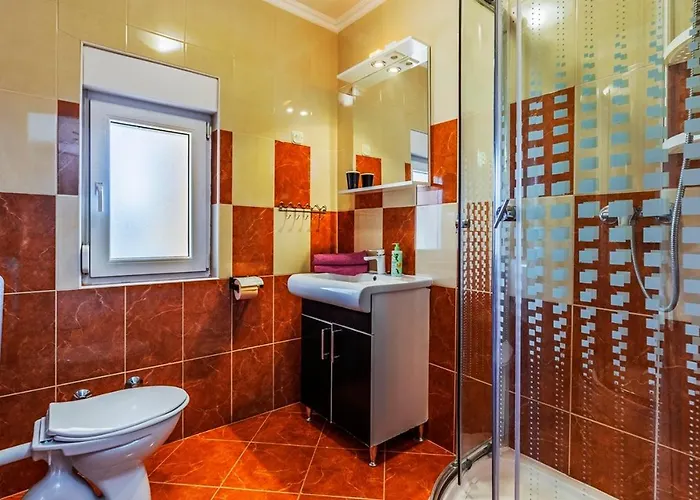 Istriensonne - Studio-ap Dani 1-3 Apartament *