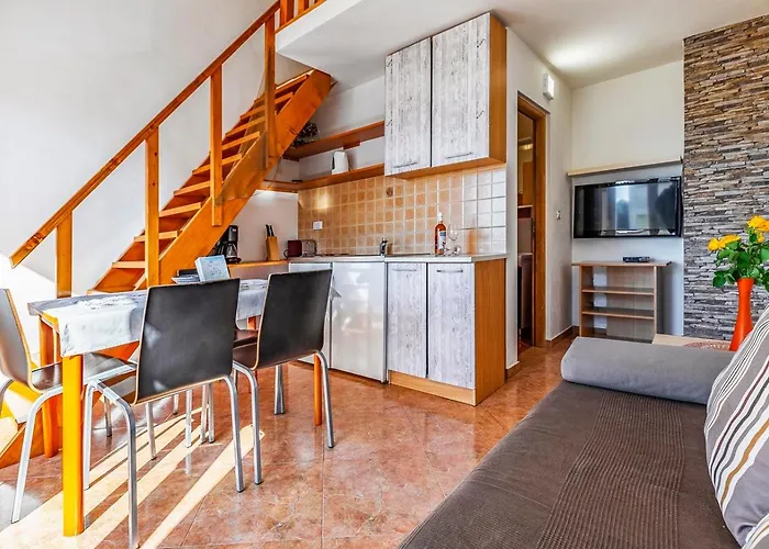 Istriensonne - Studio-ap Dani 1-3 *