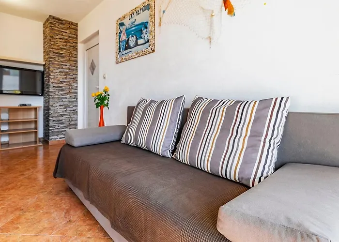 Istriensonne - Studio-ap Dani 1-3 * Medulin