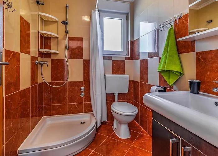 Istriensonne - Studio-ap Dani 1-3