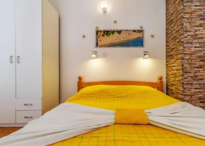 Istriensonne - Studio-ap Dani 1-3 Appartement Medulin