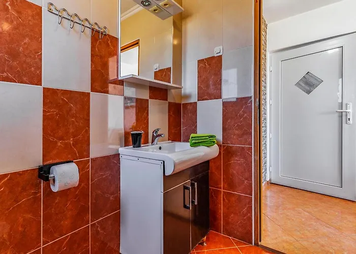 Appartement Istriensonne - Studio-ap Dani 1-3 Medulin