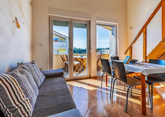 Istriensonne - Studio-ap Dani 1-3 *