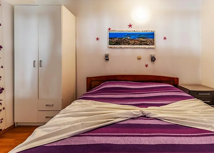 Apartament Istriensonne - Studio-ap Dani 1-3 Medulin