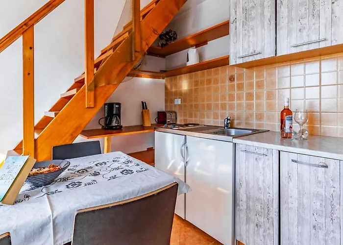 Istriensonne - Studio-ap Dani 1-3 Apartament Medulin