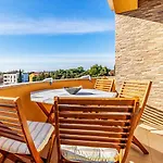 Apartment Istriensonne - Studio-ap Dani 1-3 Medulin