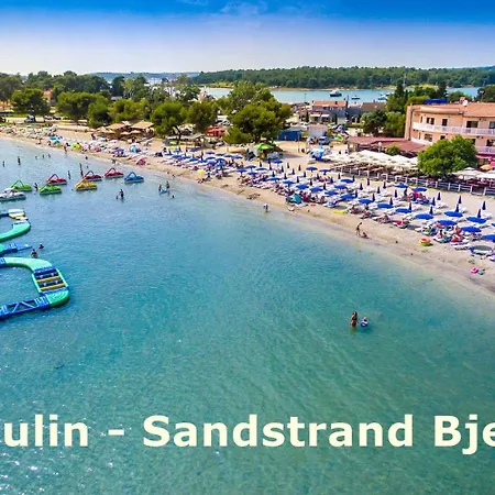 Istriensonne - Studio-ap Dani 1-3 Medulin