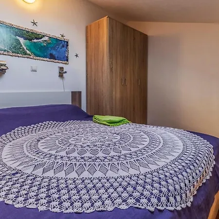 Istriensonne - Studio-ap Dani 1-3 Appartement