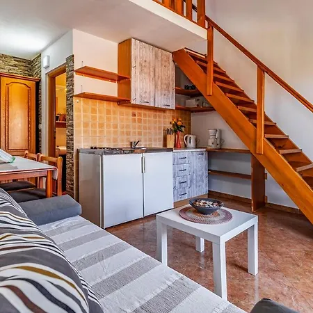 Appartement Istriensonne - Studio-ap Dani 1-3