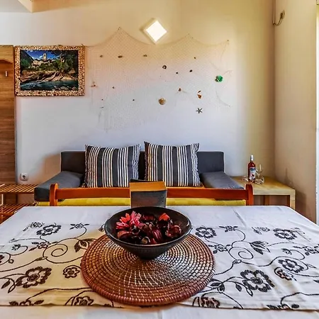 Appartement Istriensonne - Studio-ap Dani 1-3 Medulin