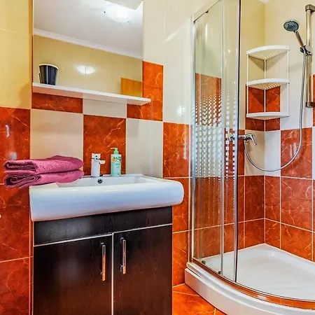 Istriensonne - Studio-ap Dani 1-3 Appartement