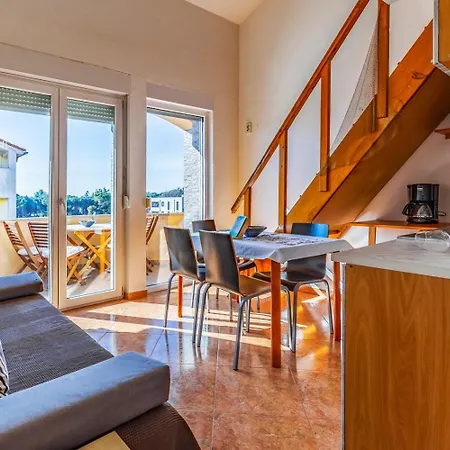 Apartment Istriensonne - Studio-ap Dani 1-3