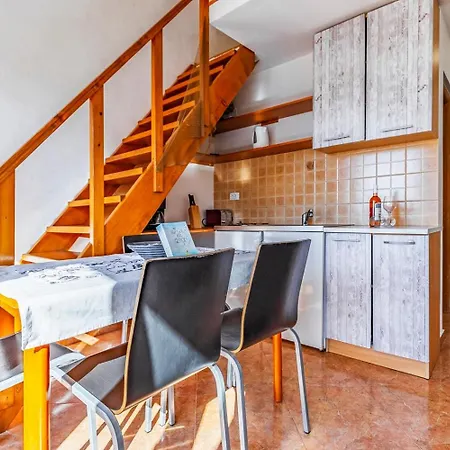 Istriensonne - Studio-ap Dani 1-3 Appartement