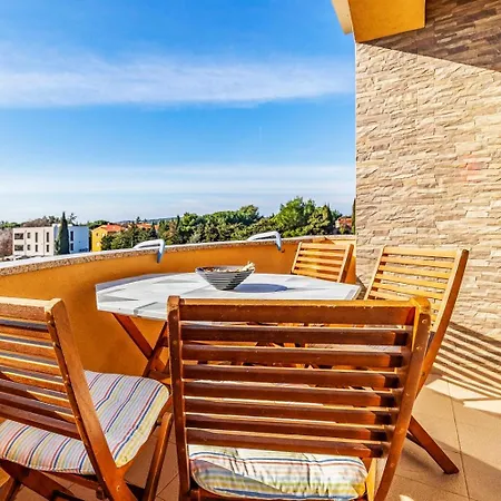Appartement Istriensonne - Studio-ap Dani 1-3 Medulin