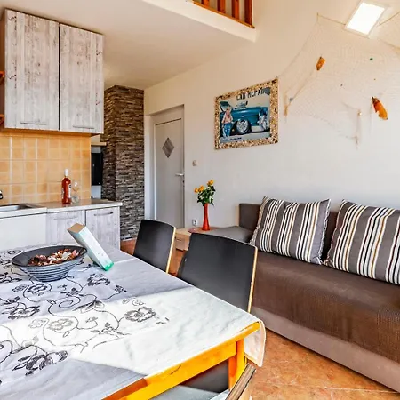 Appartement Istriensonne - Studio-ap Dani 1-3 Medulin