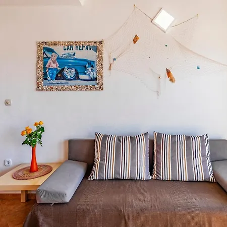 Istriensonne - Studio-ap Dani 1-3 Appartement *