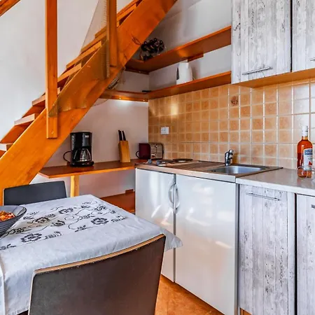 Istriensonne - Studio-ap Dani 1-3 Appartement Medulin