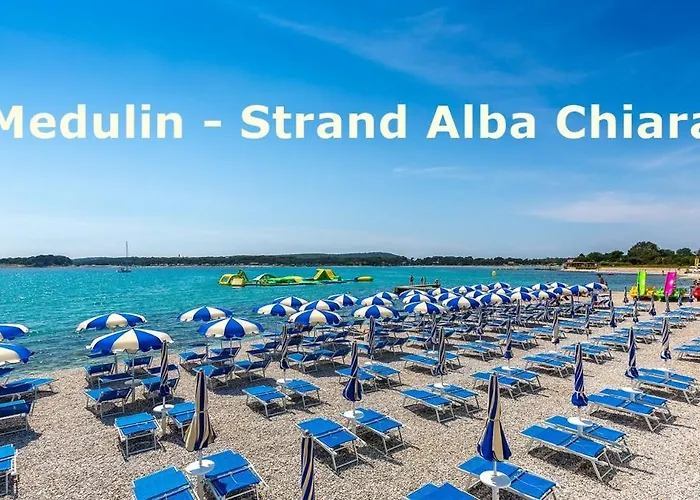 Istriensonne - Studio-ap Dani 1-3